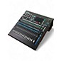 Used Allen & Heath QU16 Digital Mixer