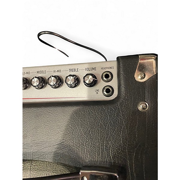 Used Ashdown Studio 10 Bass Combo Amp