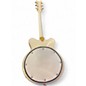 Vintage 1979 Gretsch Guitars White Falcon White Hollow Body Electric Guitar