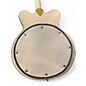 Vintage 1979 Gretsch Guitars White Falcon White Hollow Body Electric Guitar