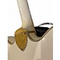 Vintage 1979 Gretsch Guitars White Falcon White Hollow Body Electric Guitar