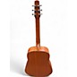 Used Seagull M6 Cedar Natural Acoustic Electric Guitar