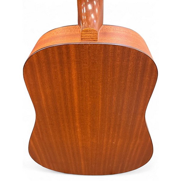 Used Seagull M6 Cedar Natural Acoustic Electric Guitar