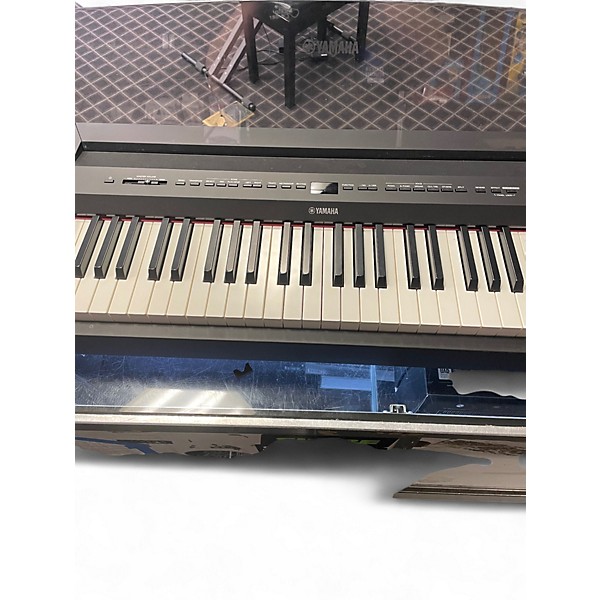 Used Yamaha P255 Digital Piano