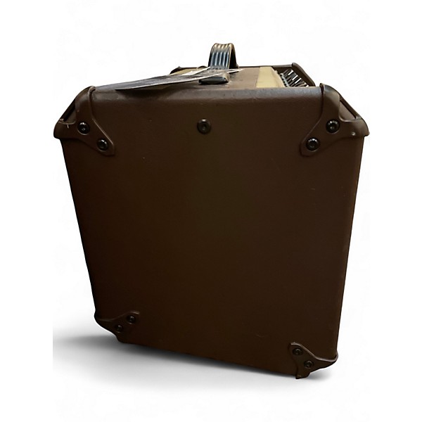 Used Fishman PROLBX600 Loudbox Artist 120W Acoustic Guitar Combo Amp