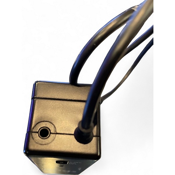 Used IK Multimedia irig pre