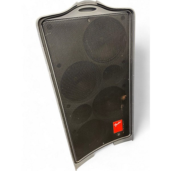 Used Fender Passport 150 Pro Sound Package