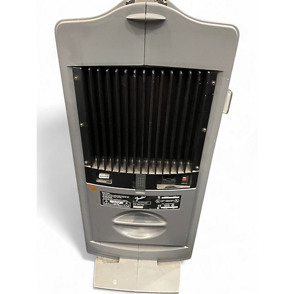 Used Fender Passport 150 Pro Sound Package