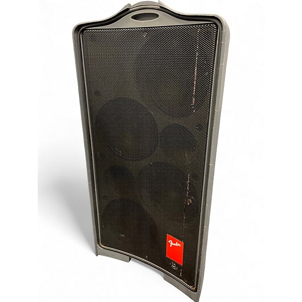 Used Fender Passport 150 Pro Sound Package