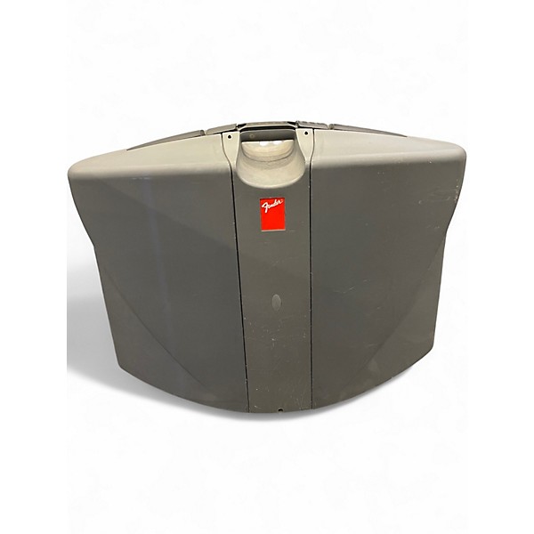 Used Fender Passport 150 Pro Sound Package