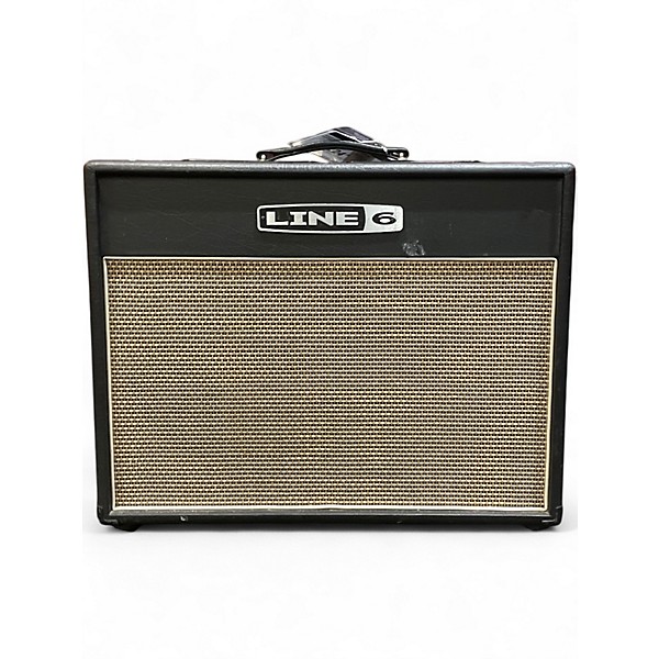 Used Line 6 FLEXTONE III Guitar Combo Amp