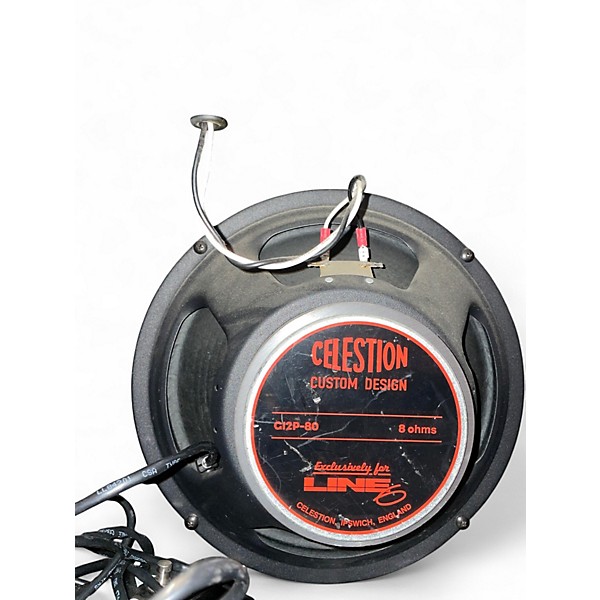 Used Line 6 FLEXTONE III Guitar Combo Amp