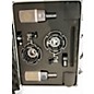 Used AKG C214ST Stereo Matched Condenser Microphone
