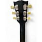 Used Gibson SG Black Solid Body Electric Guitar