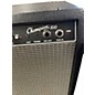 Used Fender Champion 100 Guitar Combo Amp