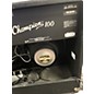 Used Fender Champion 100 Guitar Combo Amp