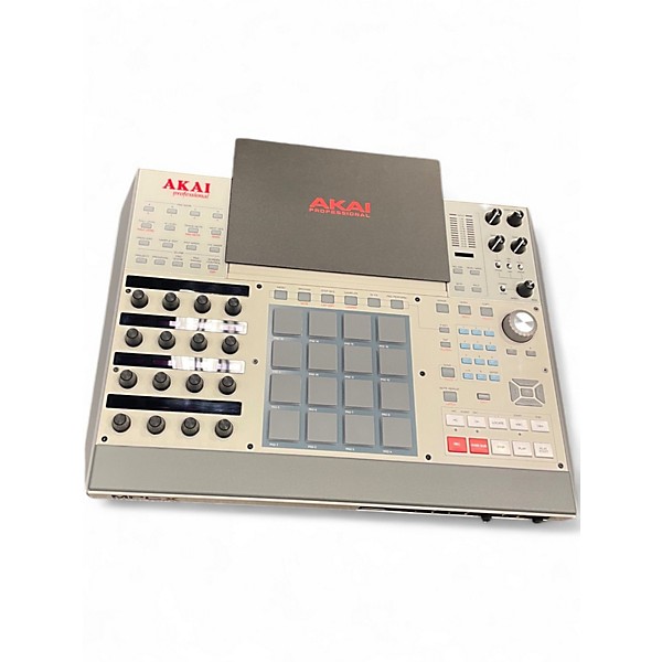Used Akai Professional MPC X SE Production Controller
