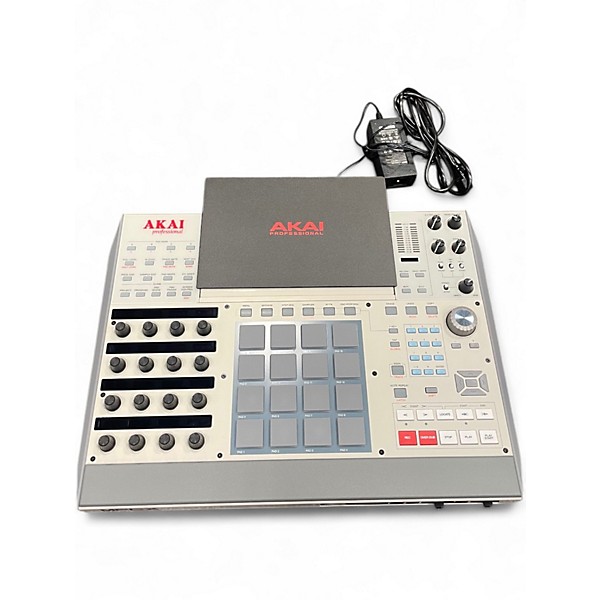 Used Akai Professional MPC X SE Production Controller