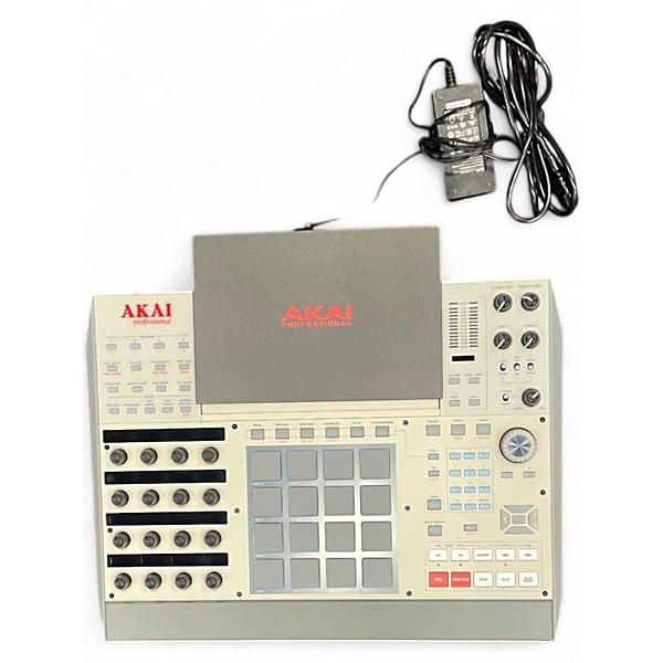 Used Akai Professional MPC X SE Production Controller