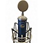 Used Blue BIRD Condenser Microphone
