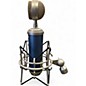 Used Blue BIRD Condenser Microphone