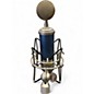 Used Blue BIRD Condenser Microphone
