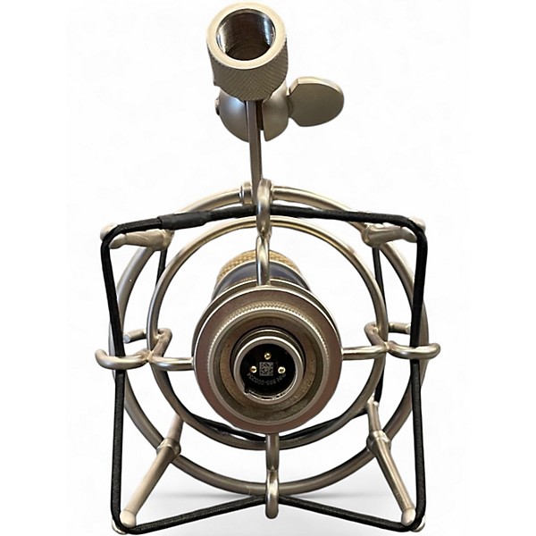 Used Blue BIRD Condenser Microphone