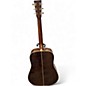 Used Martin D28 Modern Deluxe Vintage Natural Acoustic Guitar