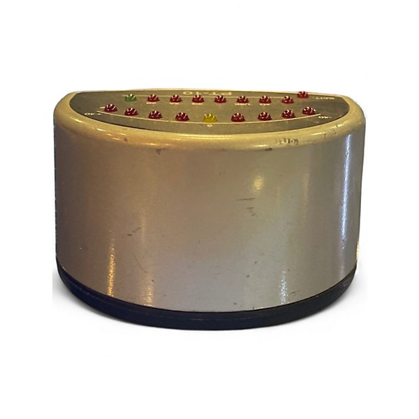 Used Fender PT-10 Tuner Pedal