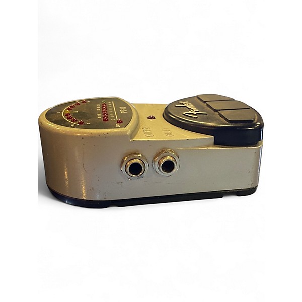 Used Fender PT-10 Tuner Pedal