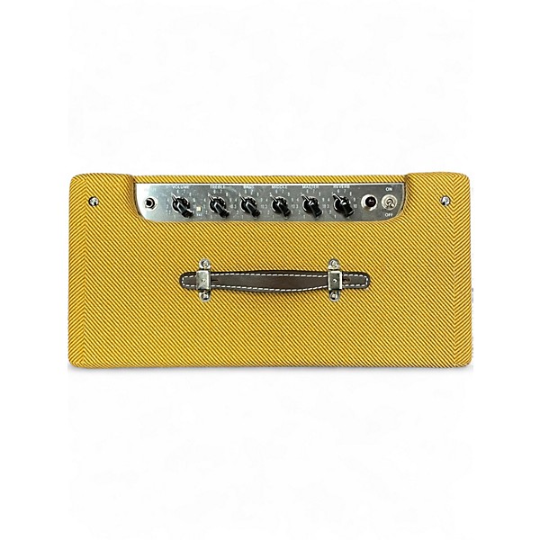 Used Fender Blues Junior LTD Tube Guitar Combo Amp