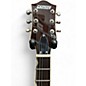 Used Gretsch Guitars G5627T Natural Hollow Body Electric Guitar