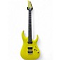 Used Ibanez RGAR42HP Yellow Solid Body Electric Guitar thumbnail