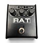 Used ProCo Rat Distortion Effect Pedal thumbnail