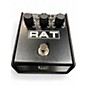 Used ProCo Rat Distortion Effect Pedal
