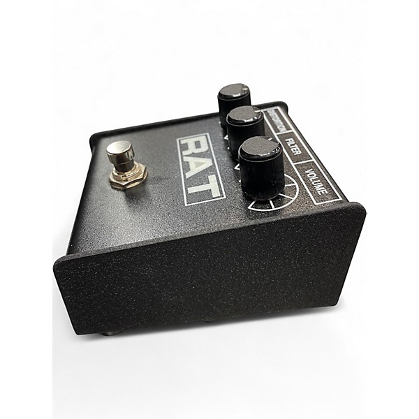 Used ProCo Rat Distortion Effect Pedal