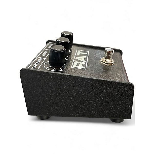 Used ProCo Rat Distortion Effect Pedal