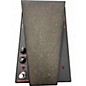 Used Morley Steve Vai Bad Horsie 2 Contour Wah Effect Pedal thumbnail
