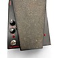 Used Morley Steve Vai Bad Horsie 2 Contour Wah Effect Pedal