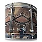 Used Pearl 14in Vinnie Paul Signature Series Brown Drum