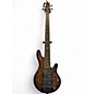 Used Traben CHAOS ATTACK BURL Electric Bass Guitar thumbnail