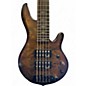 Used Traben CHAOS ATTACK BURL Electric Bass Guitar