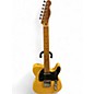 Used Squier Classic Vibe 1950S Stratocaster Butterscotch Blonde Solid Body Electric Guitar thumbnail