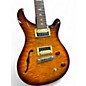Used PRS SE Custom 22 Semi-Hollowbody Sunburst Hollow Body Electric Guitar