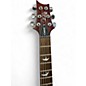 Used PRS SE Custom 22 Semi-Hollowbody Sunburst Hollow Body Electric Guitar
