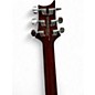 Used PRS SE Custom 22 Semi-Hollowbody Sunburst Hollow Body Electric Guitar