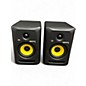 Used KRK RP5G3 Pair Powered Monitor thumbnail