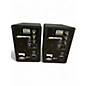 Used KRK RP5G3 Pair Powered Monitor