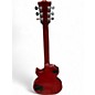 Used Gibson Les Paul Studio Cherry Solid Body Electric Guitar