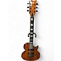 Used ESP LTD EC1000 Walnut Solid Body Electric Guitar thumbnail